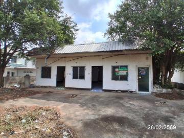 บ้านเดี่ยว 123.6 ตร.วา เมืองยโสธร ยโสธร 888,000