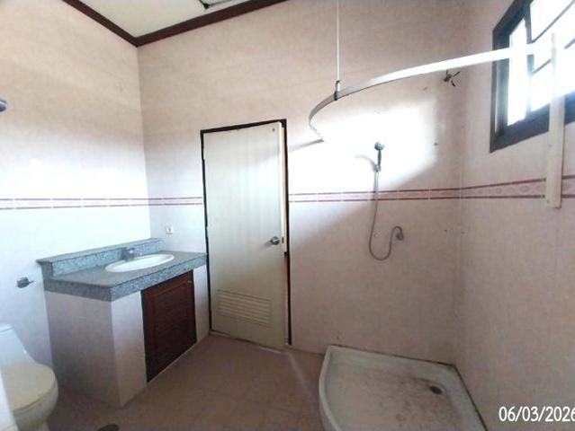 บ้านเดี่ยว 123 ตร.วา เชียงใหม่ คันทรี่ การ์เด้น สันกำแพง เชียงใหม่ 3.6M