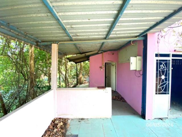 บ้านเดี่ยว 1246 ตร.วา บ้านโป่ง ราชบุรี 7.3M