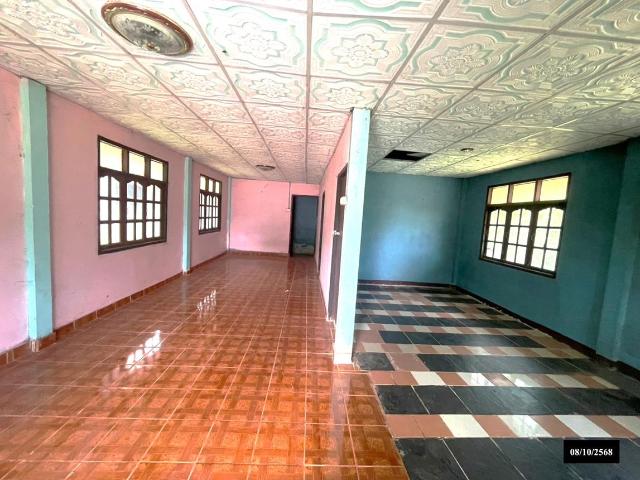 บ้านเดี่ยว 124 ตร.วา บ้านม่วง สกลนคร 871,000