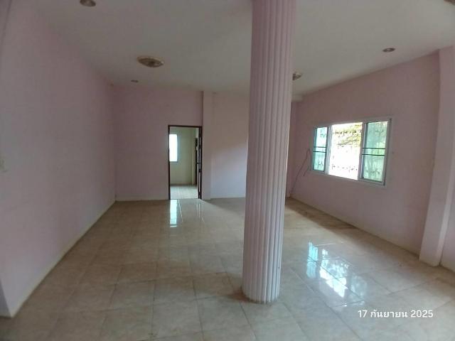 บ้านเดี่ยว 124 ตร.วา เมืองลำปาง ลำปาง 3.2M