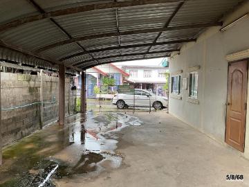 บ้านเดี่ยว 125 ตร.วา น้ำพอง ขอนแก่น 1.6M