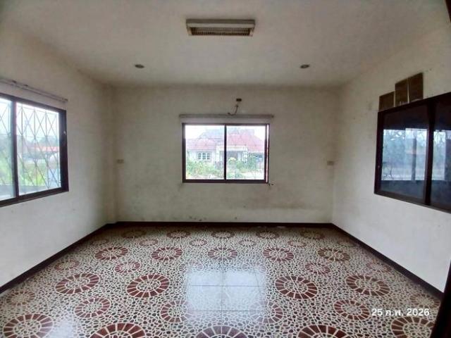 บ้านเดี่ยว 125 ตร.วา สันป่าตอง เชียงใหม่ 4.4M