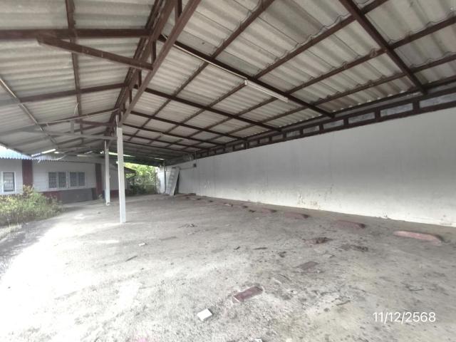 บ้านเดี่ยว 1272 ตร.วา สันทราย เชียงใหม่ 18.8M