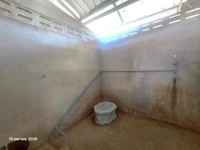 บ้านเดี่ยว 127.2 ตร.วา เมืองตาก ตาก 672,000