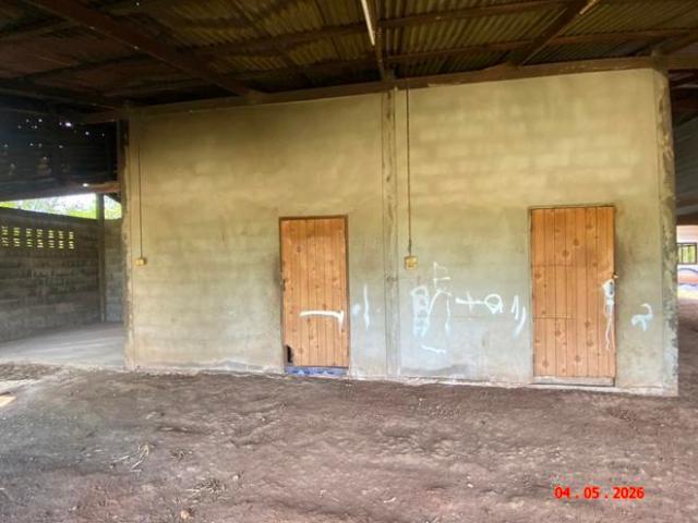 บ้านเดี่ยว 127 ตร.วา บ้านม่วง สกลนคร 727,000