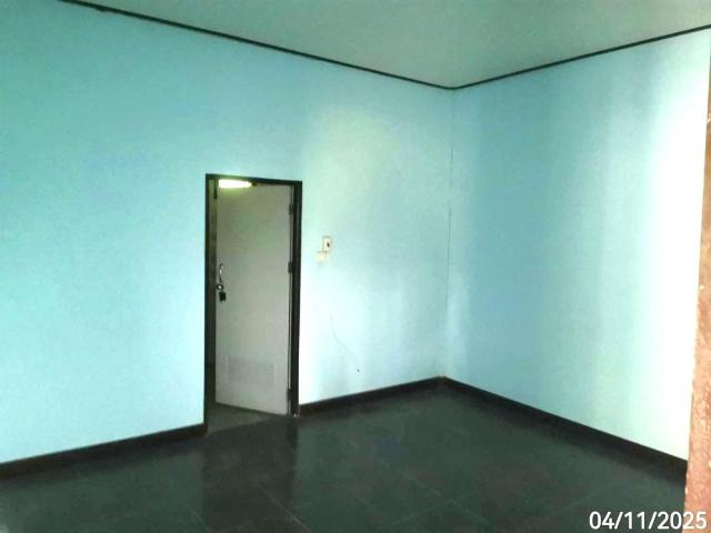 บ้านเดี่ยว 127 ตร.วา เดิมบางนางบวช สุพรรณบุรี 1.2M