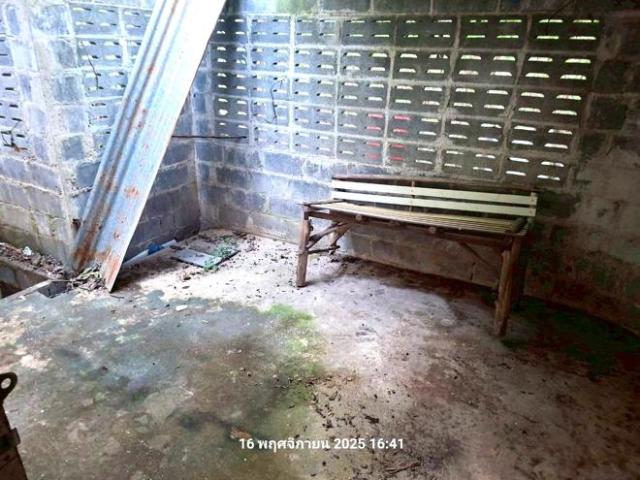 บ้านเดี่ยว 127 ตร.วา วิเชียรบุรี เพชรบูรณ์ 932,000