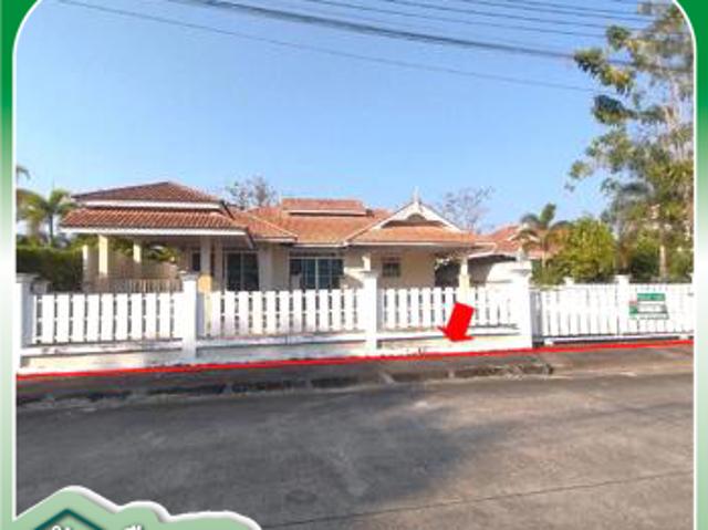 บ้านเดี่ยว 127 ตร.วา วิลล่าลานนา เมาท์เทนวิลล์ เชียงใหม่ สันกำแพง เชียงใหม่ 2.7M