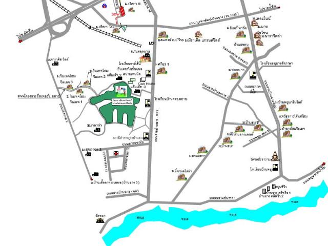 บ้านเดี่ยว 128.2 ตร.วา วริศรา 8 ซอย 1 เทศบาล อำเภอบ้านฉาง จังหวัดระยอง 4.3M