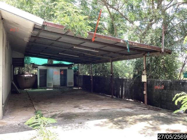 บ้านเดี่ยว 128.4 ตร.วา เมืองอุดรธานี อุดรธานี 1.2M