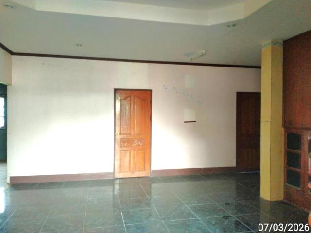 บ้านเดี่ยว 128 ตร.วา ดอยหล่อ เชียงใหม่ 5.7M