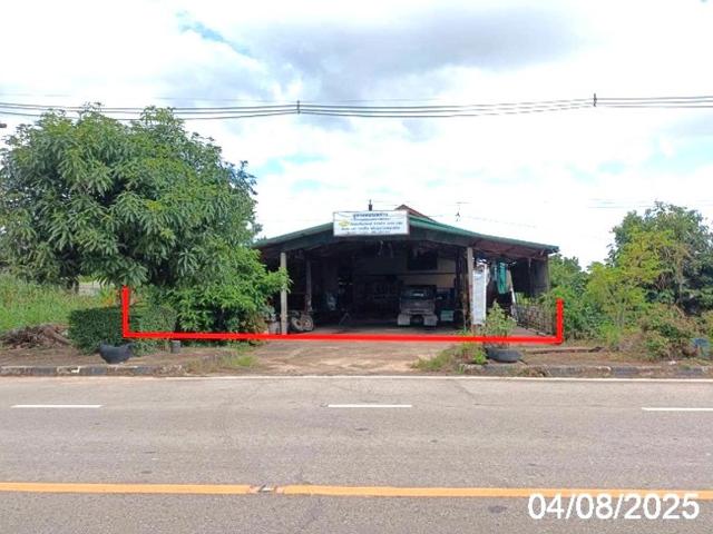 บ้านเดี่ยว 128 ตร.วา พร้าว เชียงใหม่ 3.9M