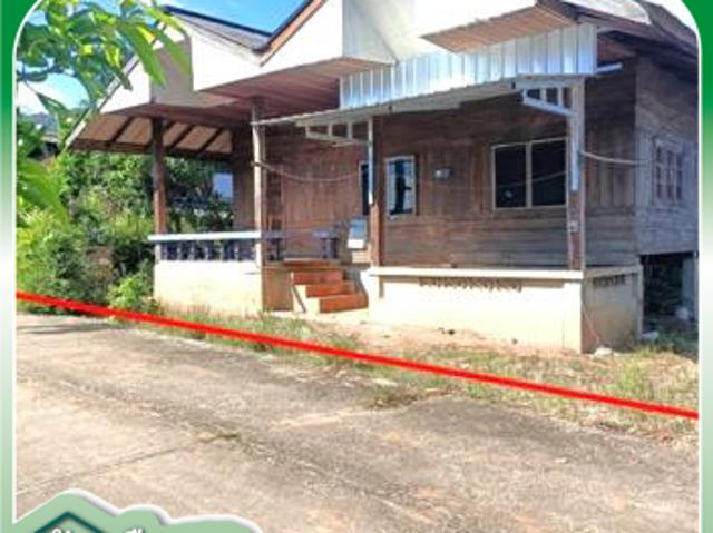 บ้านเดี่ยว 128 ตร.วา พร้าว เชียงใหม่ 758,000