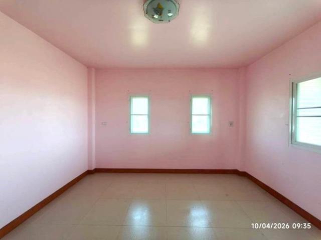 บ้านเดี่ยว 1290 ตร.วา แม่ใจ พะเยา 6.5M