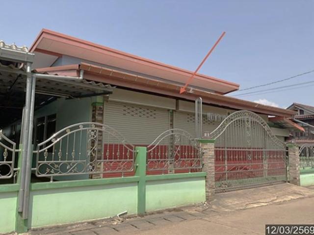 บ้านเดี่ยว 129 ตร.วา เชียงคำ พะเยา 3.4M