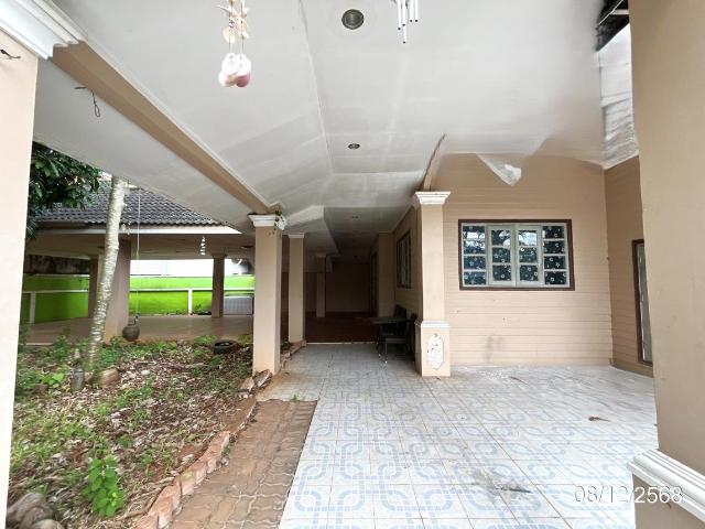 บ้านเดี่ยว 130.3 ตร.วา เมืองสุราษฎร์ธานี สุราษฎร์ธานี 4.2M