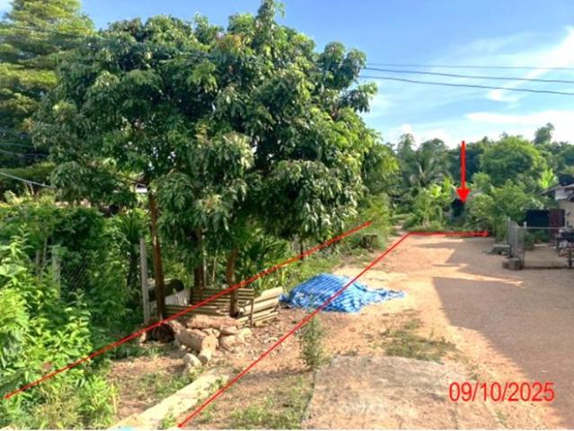 บ้านเดี่ยว 130.8 ตร.วา ห้างฉัตร ลำปาง 981,000