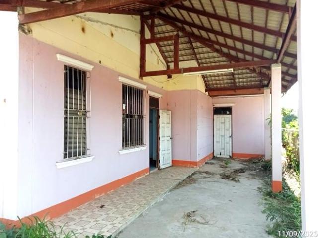 บ้านเดี่ยว 131 ตร.วา ลำปลายมาศ บุรีรัมย์ 3.5M
