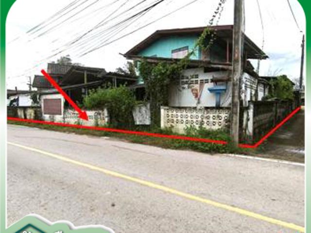 บ้านเดี่ยว 131 ตร.วา แม่ทะ ลำปาง 962,000