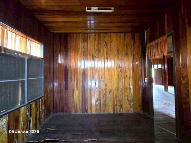 บ้านเดี่ยว 132.5 ตร.วา เมืองแพร่ แพร่ 496,000