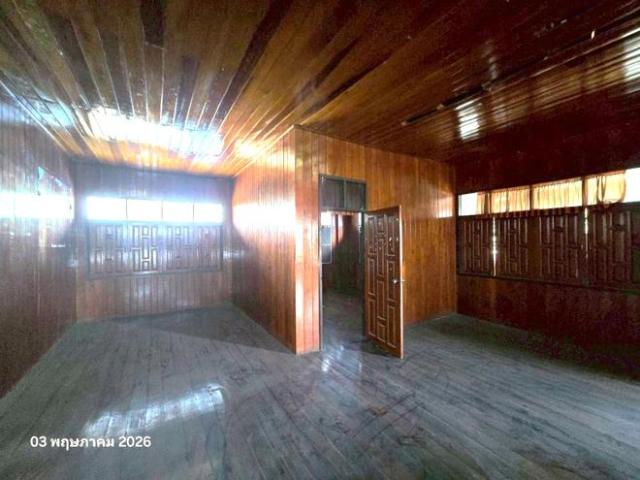 บ้านเดี่ยว 132.5 ตร.วา เมืองแพร่ แพร่ 698,000