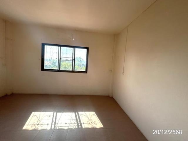 บ้านเดี่ยว 132 ตร.วา พิบูลมังสาหาร อุบลราชธานี 2.4M