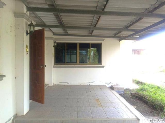 บ้านเดี่ยว 13330.6 ตร.วา เบญจลักษ์ ศรีสะเกษ 24.2M