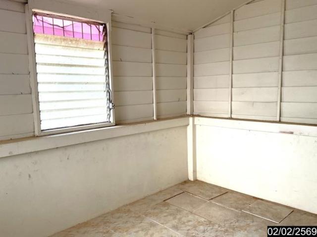 บ้านเดี่ยว 133.4 ตร.วา เมืองเลย เลย 2M