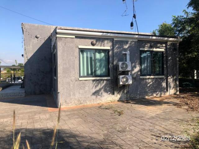 บ้านเดี่ยว 133 ตร.วา เมืองเพชรบูรณ์ เพชรบูรณ์ 2.8M