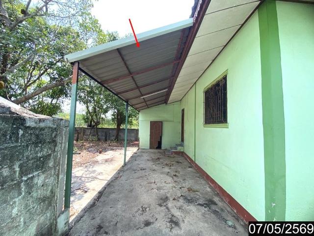 บ้านเดี่ยว 133 ตร.วา เมืองอุดรธานี อุดรธานี 2.2M