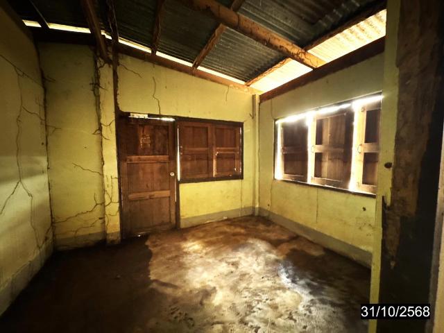 บ้านเดี่ยว 1352 ตร.วา เดชอุดม อุบลราชธานี 2.6M