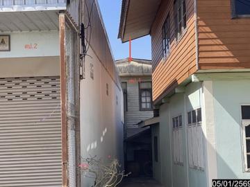 บ้านเดี่ยว 135.4 ตร.วา น้ำพอง ขอนแก่น 880,000