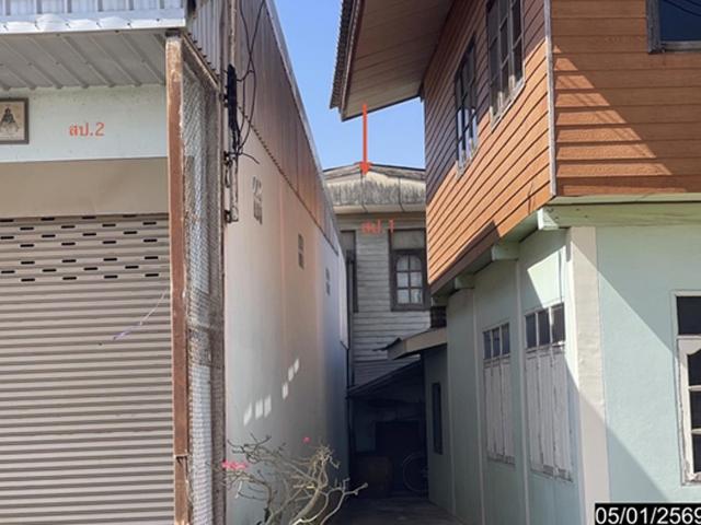 บ้านเดี่ยว 135.4 ตร.วา น้ำพอง ขอนแก่น 880,000