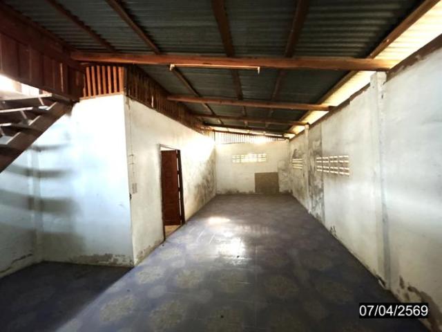 บ้านเดี่ยว 135 ตร.วา ดอนจาน กาฬสินธุ์ 506,000