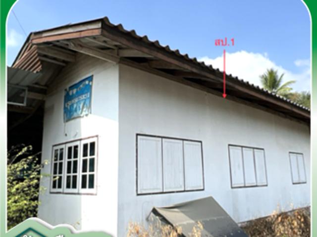 บ้านเดี่ยว 135 ตร.วา เมืองนครสวรรค์ นครสวรรค์ 777,000