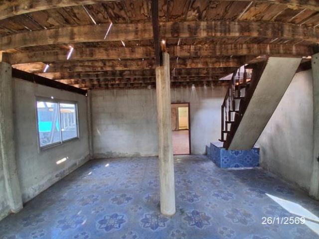 บ้านเดี่ยว 135 ตร.วา พนมไพร ร้อยเอ็ด 370,000