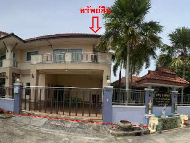 บ้านเดี่ยว 136.2 ตร.วา เบญจพร นวมินทร์,ไม่มีเลขที่ อำเภอเมืองสงขลา จังหวัดสงขลา 11M