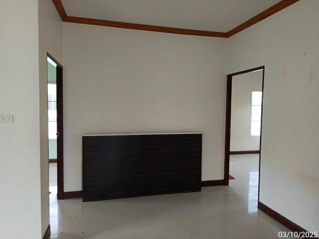 บ้านเดี่ยว 136 ตร.วา ธาดา แกรนด์ นางรอง บุรีรัมย์ 5.5M