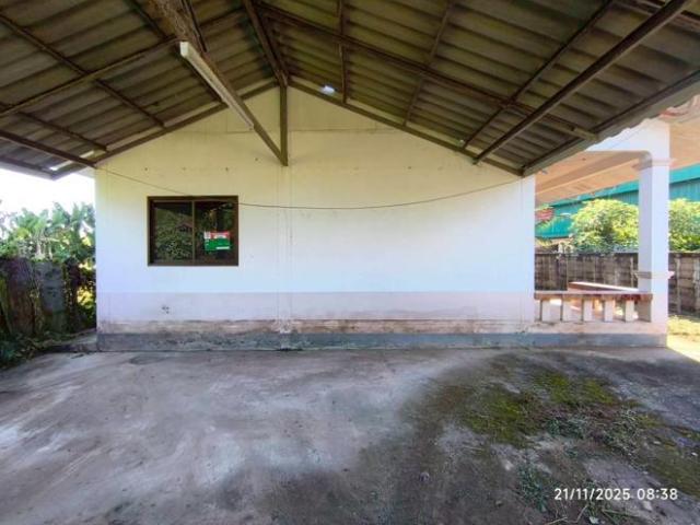 บ้านเดี่ยว 136 ตร.วา เมืองเชียงราย เชียงราย 2.4M