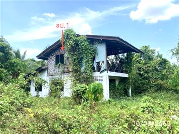 บ้านเดี่ยว 1374.9 ตร.วา เมืองสตูล สตูล 6.3M