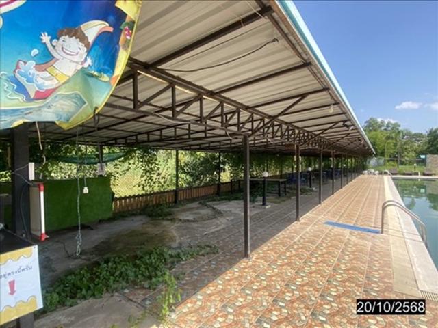 บ้านเดี่ยว 1383 ตร.วา เมืองหนองคาย หนองคาย 10.4M
