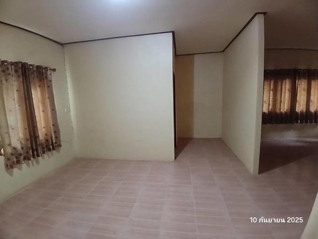 บ้านเดี่ยว 138.7 ตร.วา เมืองลำปาง ลำปาง 2M