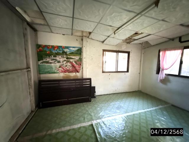 บ้านเดี่ยว 138.6 ตร.วา เมืองชัยภูมิ ชัยภูมิ 1.5M