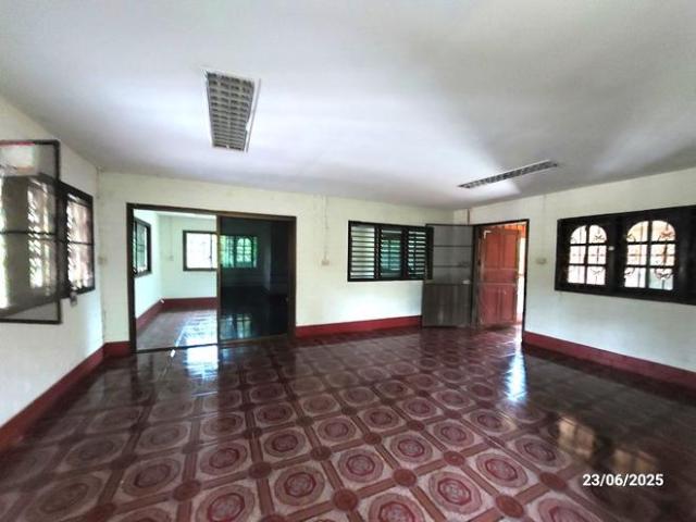 บ้านเดี่ยว 14042 ตร.วา เมืองอุดรธานี อุดรธานี 8.9M