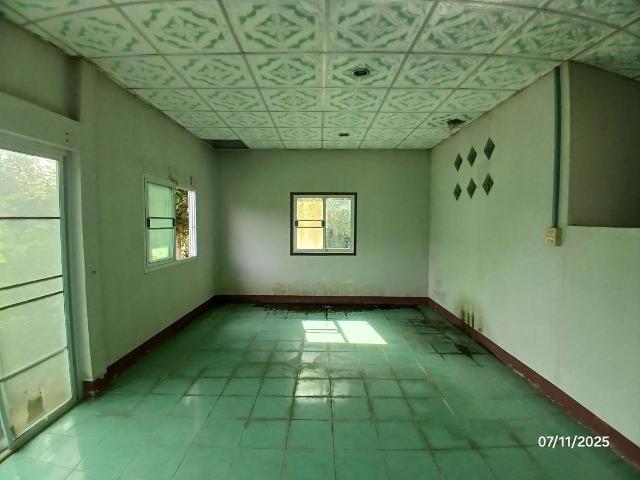 บ้านเดี่ยว 140 ตร.วา ลี้ ลำพูน 779,000