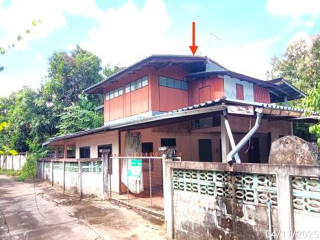 บ้านเดี่ยว 140 ตร.วา เมืองแพร่ แพร่ 979,000