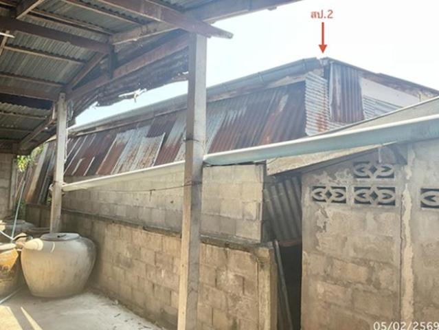 บ้านเดี่ยว 140 ตร.วา ทับสะแก ประจวบคีรีขันธ์ 1.2M