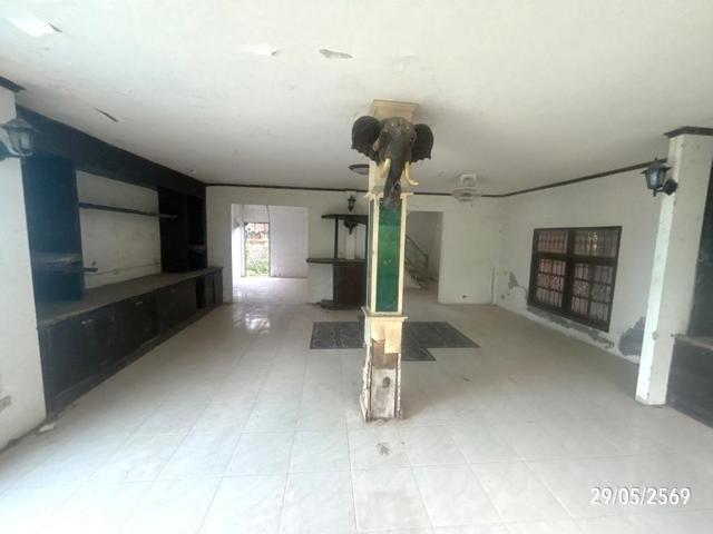 บ้านเดี่ยว 141 ตร.วา เมืองสุรินทร์ สุรินทร์ 1.9M