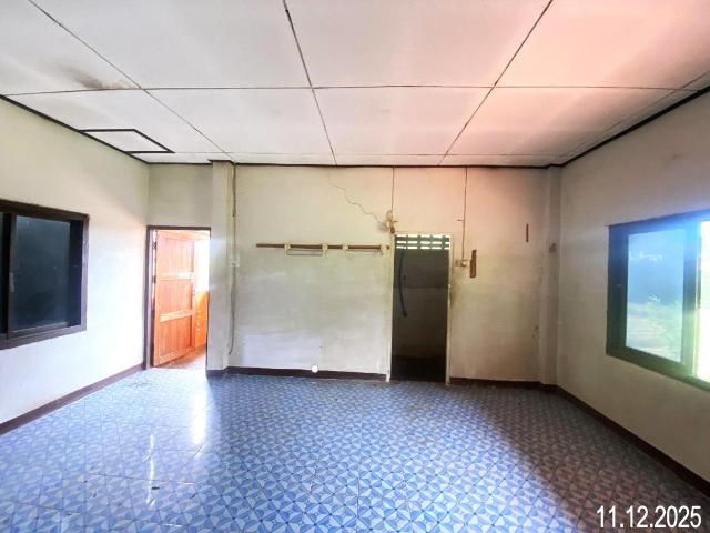 บ้านเดี่ยว 1435 ตร.วา สอง แพร่ 5.5M